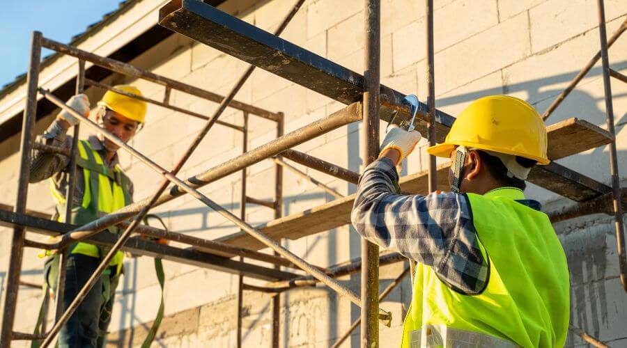 Local Siding Services in Gatesville, NC